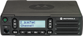 MotoTRBO DM2600
